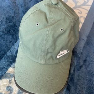 Nike hat